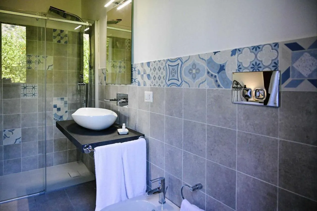 Agriturismo Alle Riserve Cavagrande Avola