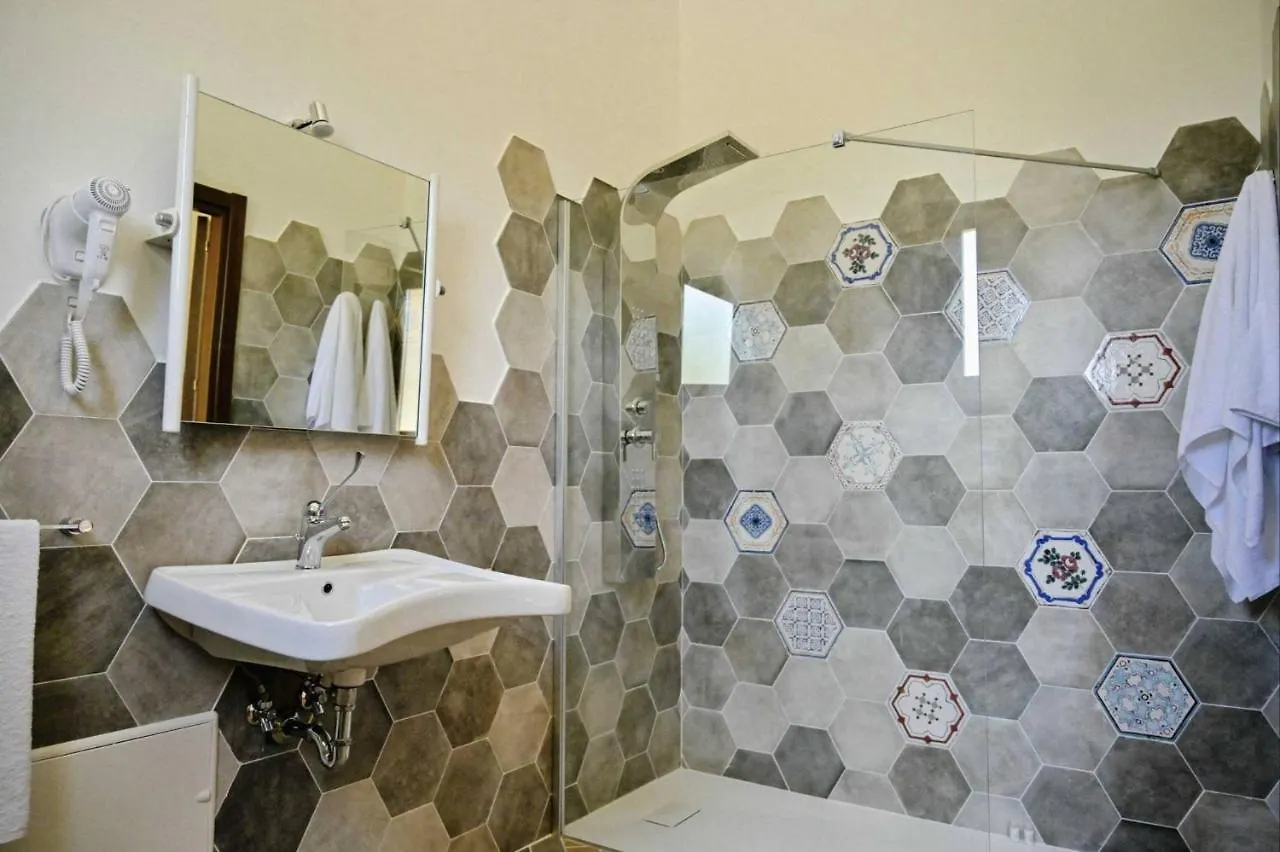 Farm stay Agriturismo Alle Riserve Cavagrande Avola