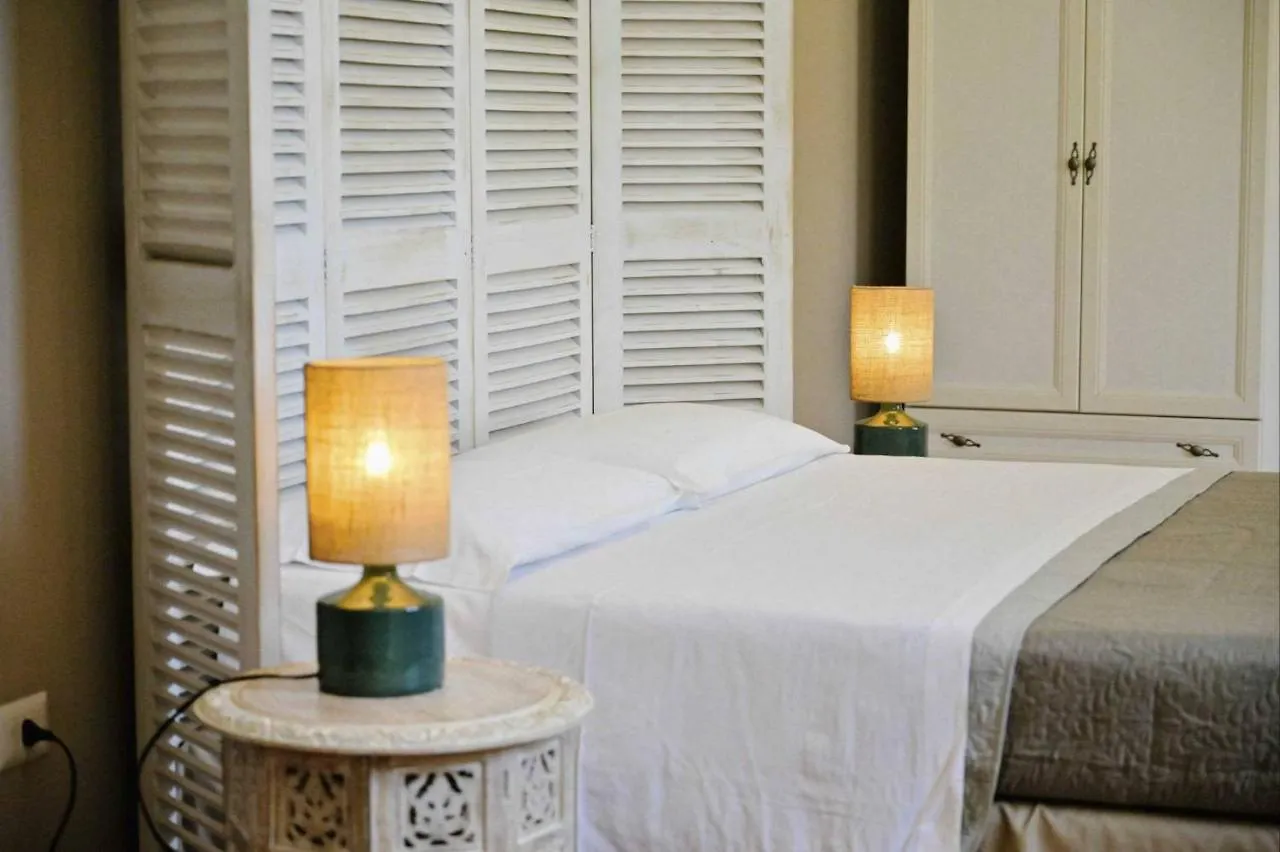 Agriturismo Alle Riserve Cavagrande Avola 0*,