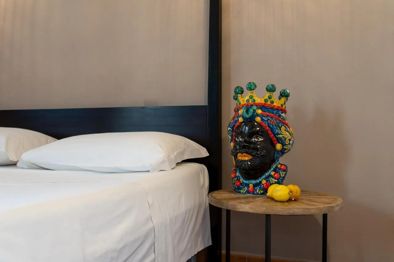 Agriturismo Alle Riserve Cavagrande Avola 0*,  Italy