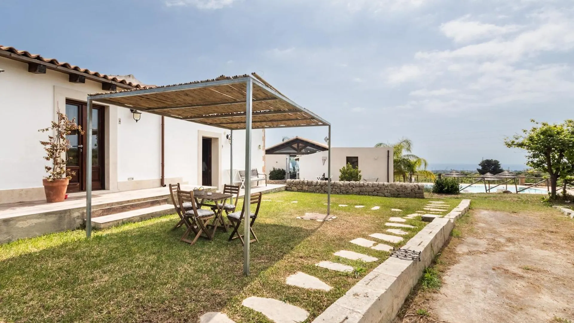Agriturismo Alle Riserve Cavagrande Avola Italy
