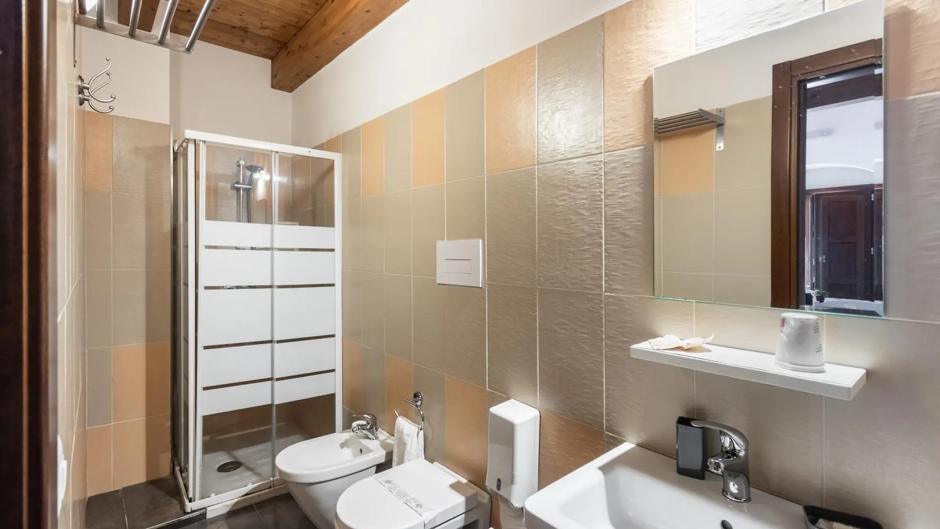 Agriturismo Alle Riserve Cavagrande 아볼라