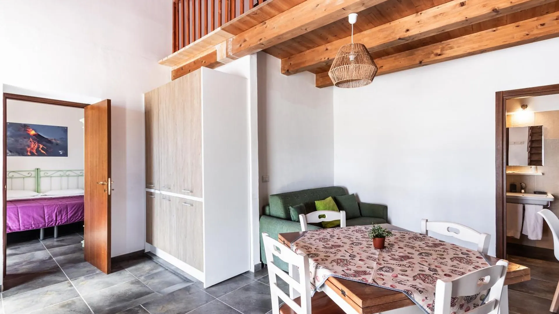Agriturismo Alle Riserve Cavagrande Avola 0*,  Italy