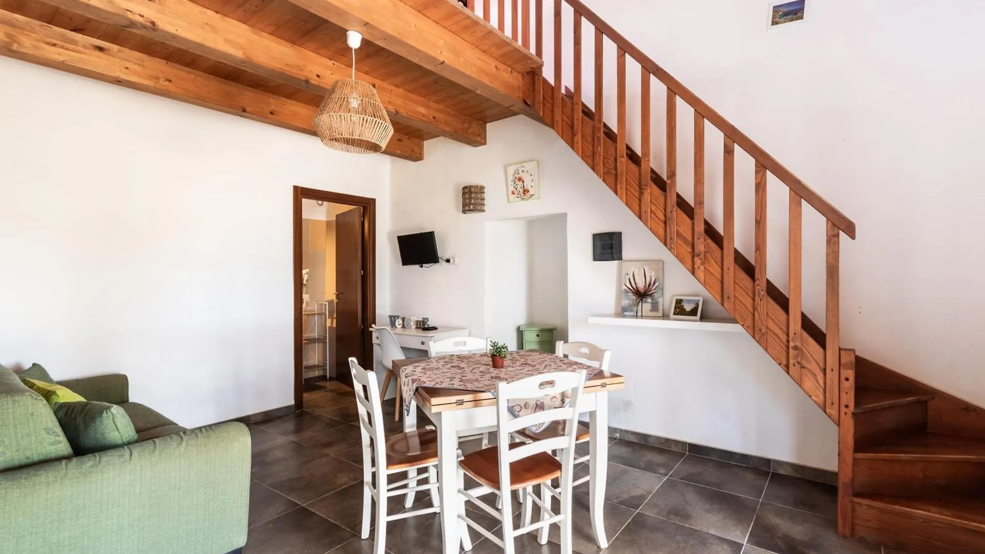 Bauernhof Agriturismo Alle Riserve Cavagrande Avola