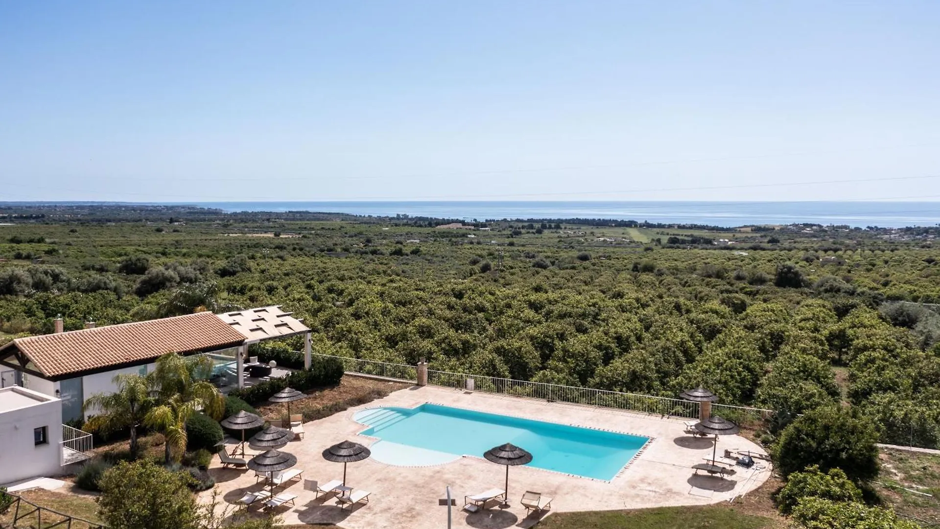 Agriturismo Alle Riserve Cavagrande contacts