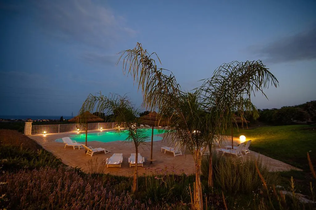 Agriturismo Alle Riserve Cavagrande Avola