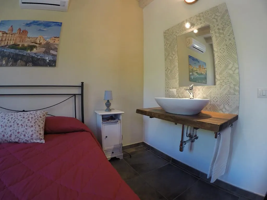 Agriturismo Alle Riserve Cavagrande Avola