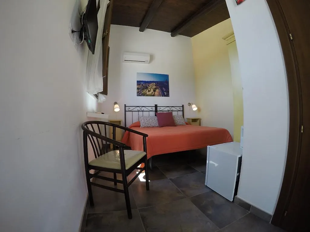 Agriturismo Alle Riserve Cavagrande Avola Bauernhof