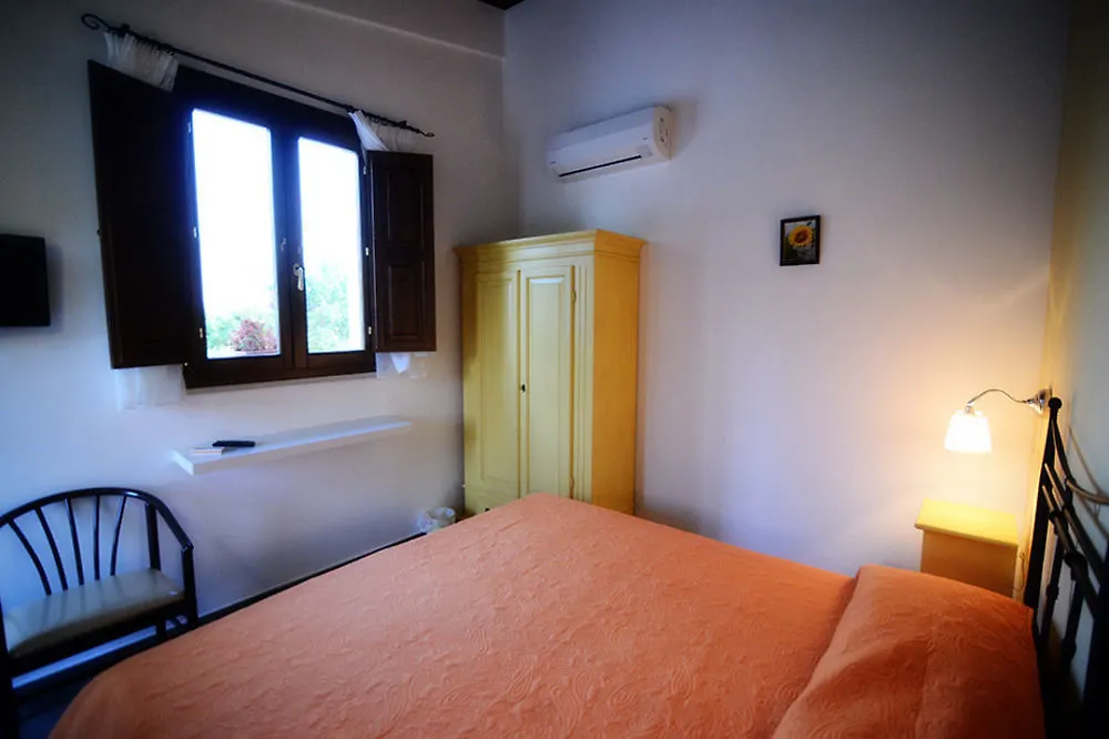 팜스테이 Agriturismo Alle Riserve Cavagrande 아볼라 이탈리아