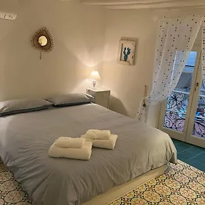 A Casa Di Letta Apartment Santa Margherita Ligure