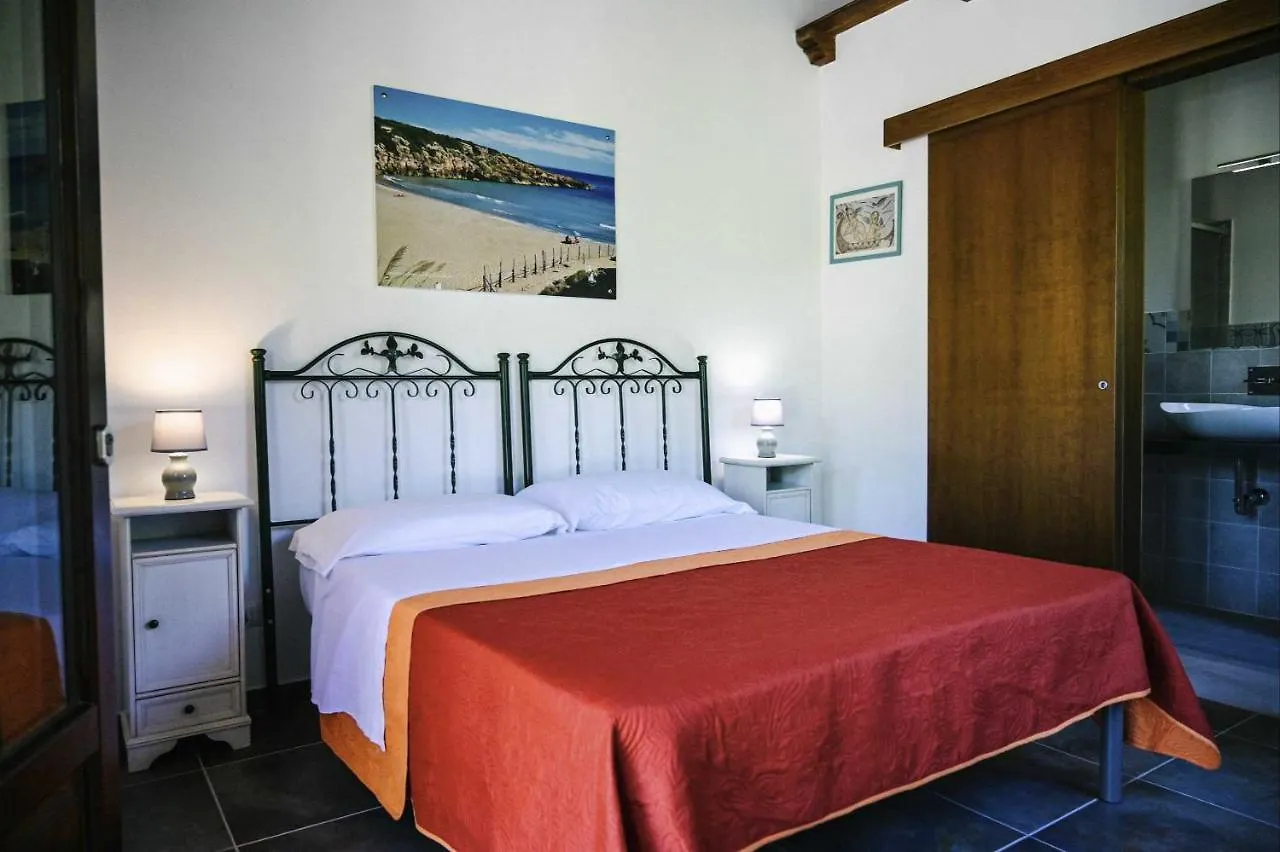 Agriturismo Alle Riserve Cavagrande Avola