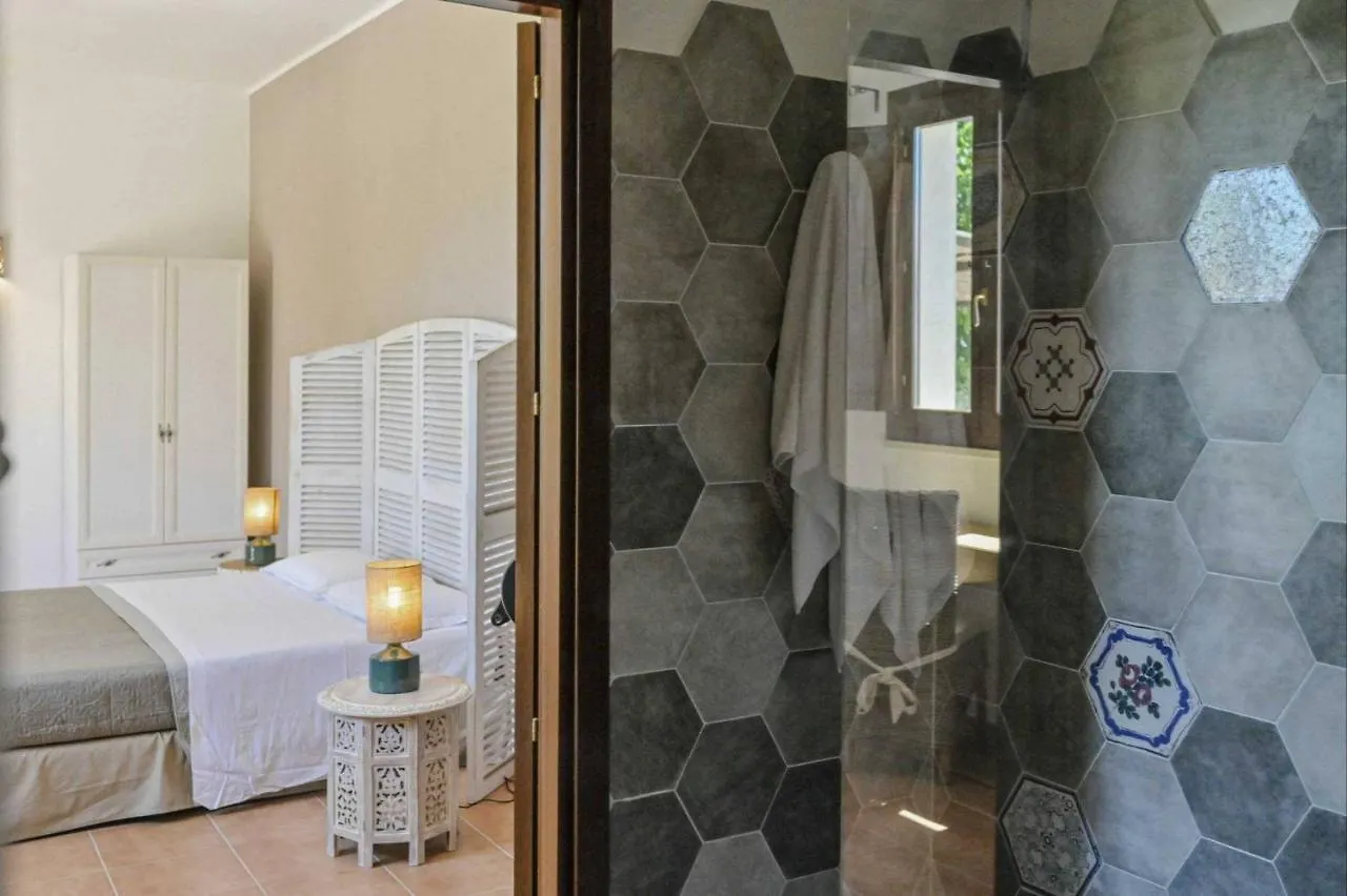 Agriturismo Alle Riserve Cavagrande Avola 0*,  Italie