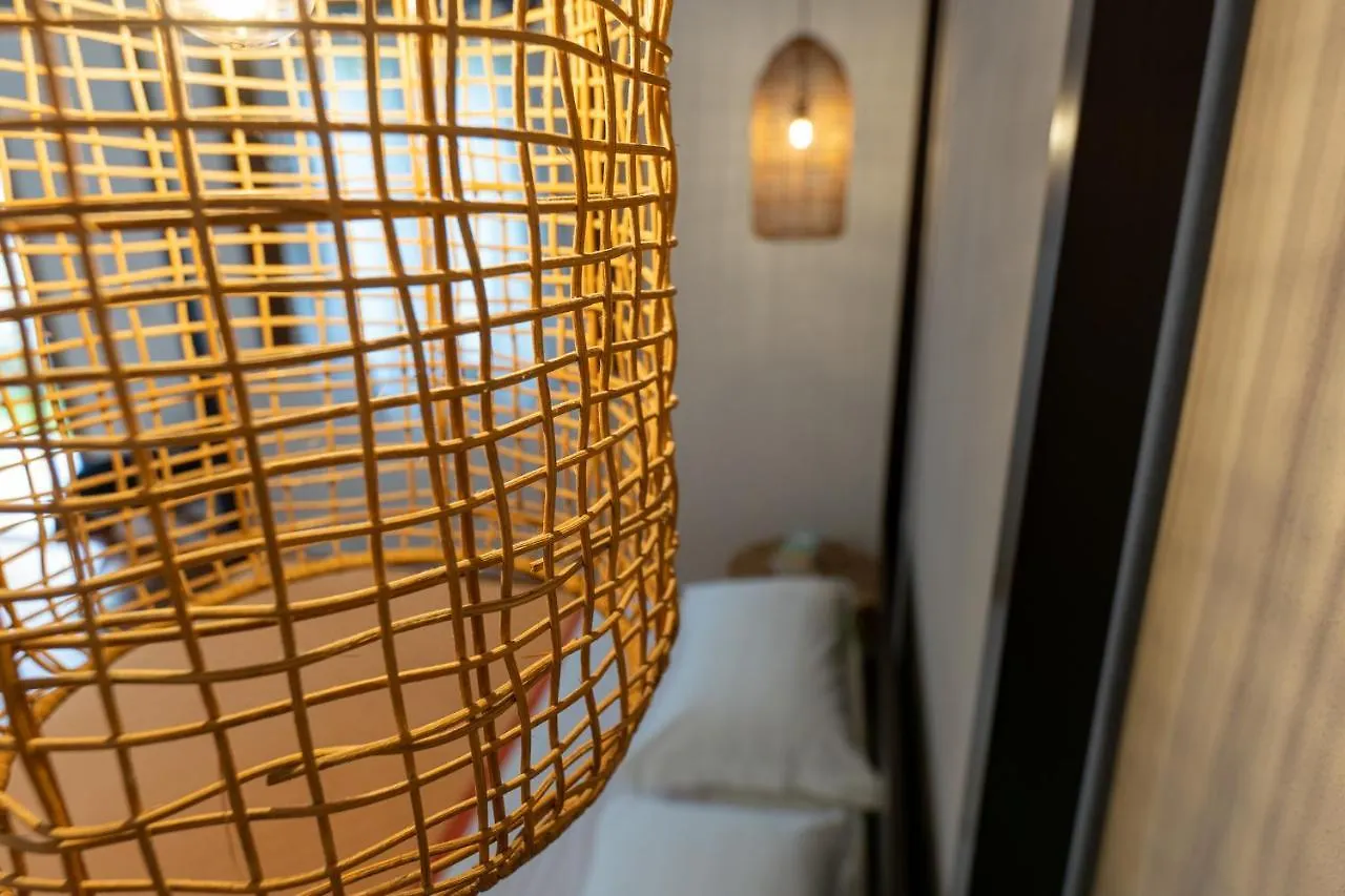 Agriturismo Alle Riserve Cavagrande Avola Italy