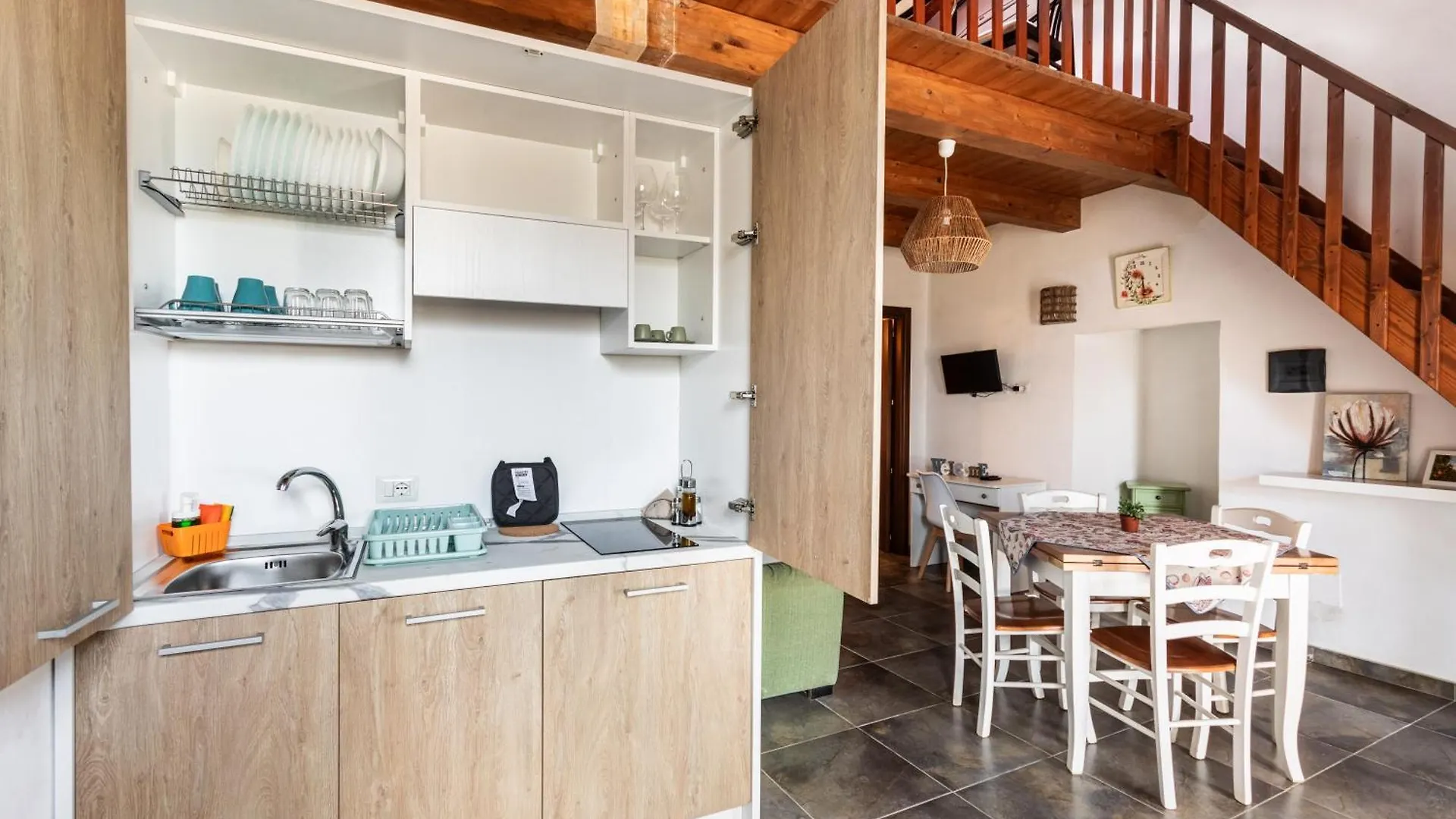 Agriturismo Alle Riserve Cavagrande Avola Italie